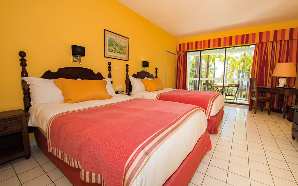 Hôtel Bakoua 4* avec location de voiture incluse pas cher photo 10
