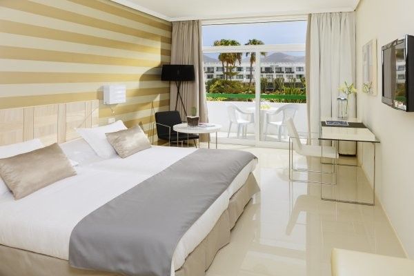 Hôtel H10 Lanzarote Princess 4* pas cher photo 4