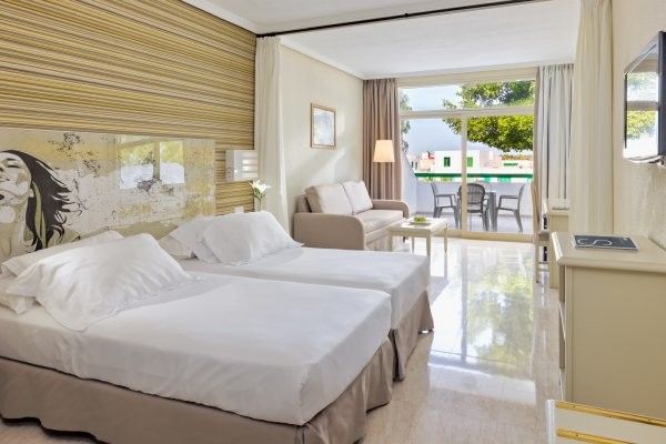 Hôtel H10 Lanzarote Princess 4* pas cher photo 5