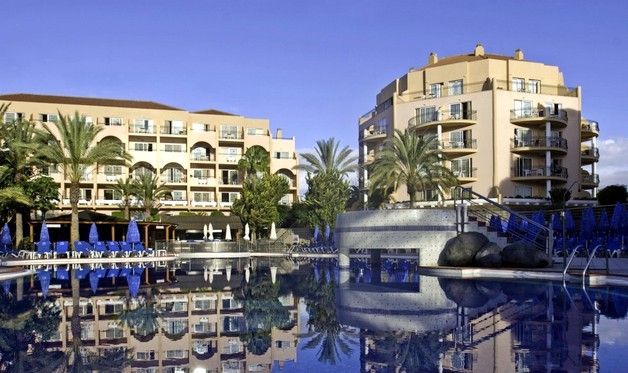 Hôtel Club Dunas Mirador Maspalomas 3* pas cher photo 3