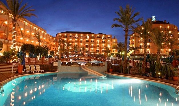 Hôtel Club Dunas Mirador Maspalomas 3* pas cher photo 5