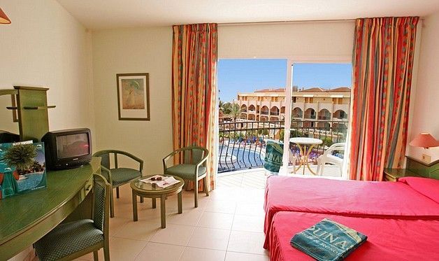 Hôtel Club Dunas Mirador Maspalomas 3* pas cher photo 6