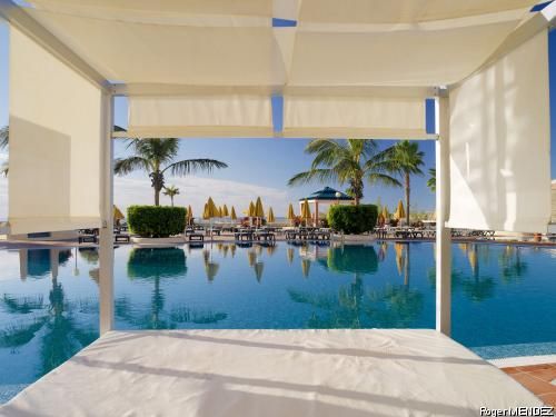 Hôtel H10 Playa Esmeralda 4* pas cher photo 2