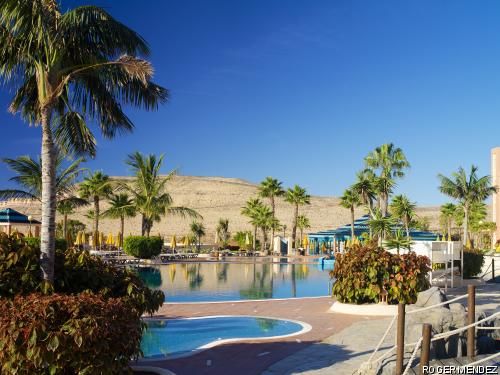 Hôtel H10 Playa Esmeralda 4* pas cher photo 5