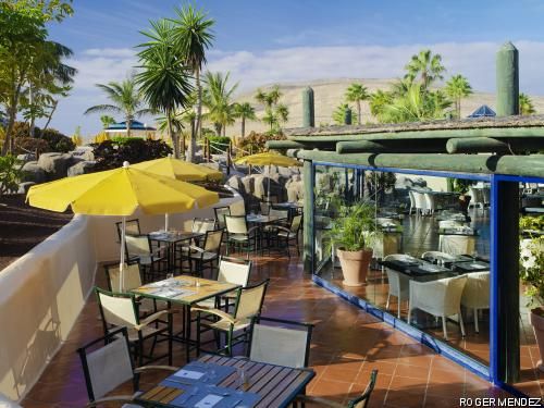 Hôtel H10 Playa Esmeralda 4* pas cher photo 6