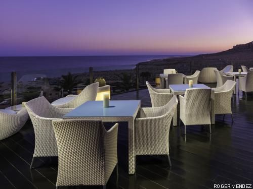 Hôtel H10 Playa Esmeralda 4* pas cher photo 7