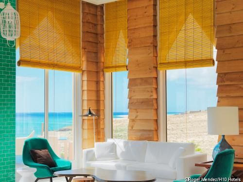 Hôtel H10 Playa Esmeralda 4* pas cher photo 12