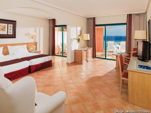Hôtel H10 Playa Esmeralda 4* pas cher photo 17