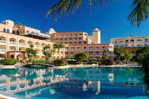 Hôtel H10 Playa Esmeralda 4* pas cher photo 2