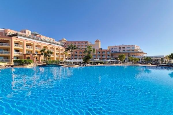 Hôtel H10 Playa Esmeralda 4* pas cher photo 4