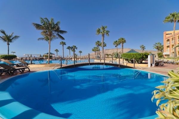 Hôtel H10 Playa Esmeralda 4* pas cher photo 5