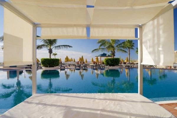 Hôtel H10 Playa Esmeralda 4* pas cher photo 6