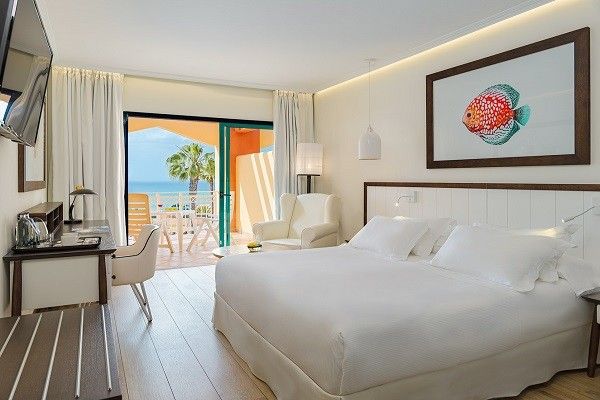 Hôtel H10 Playa Esmeralda 4* pas cher photo 7