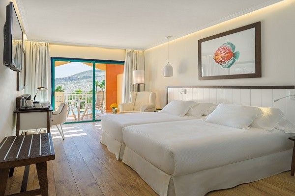 Hôtel H10 Playa Esmeralda 4* pas cher photo 8
