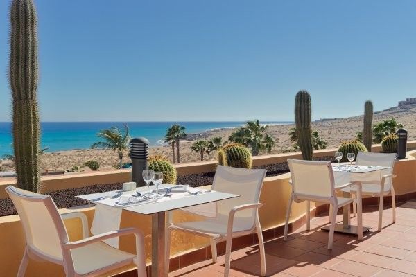 Hôtel H10 Playa Esmeralda 4* pas cher photo 12