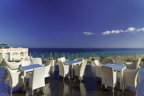Hôtel H10 Playa Esmeralda 4* pas cher photo 14