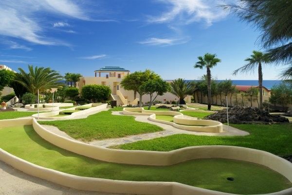 Hôtel H10 Playa Esmeralda 4* pas cher photo 15