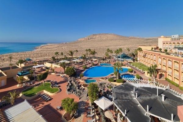 Hôtel H10 Playa Esmeralda 4* pas cher photo 23