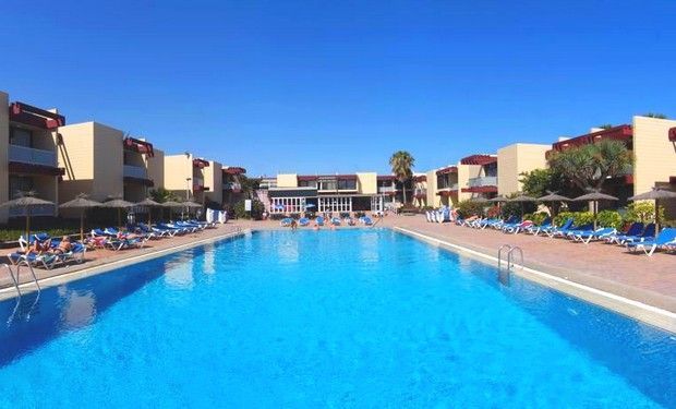 Hôtel-Club Palia Don Pedro 3* pas cher photo 1