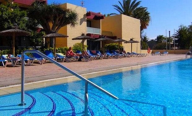 Hôtel-Club Palia Don Pedro 3* pas cher photo 2