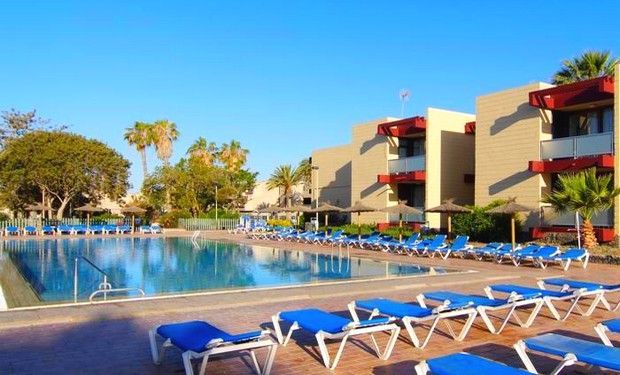 Hôtel-Club Palia Don Pedro 3* pas cher photo 3