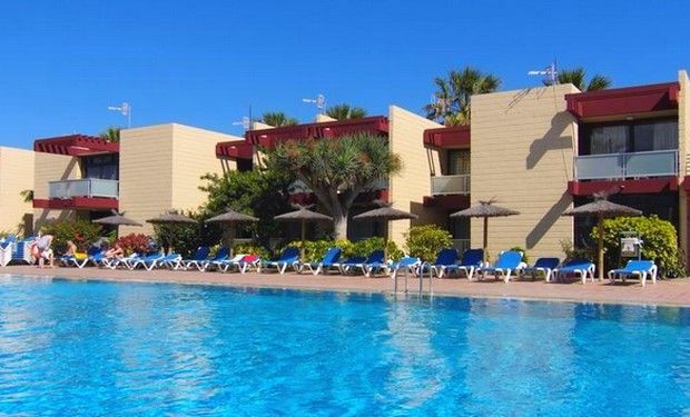 Hôtel-Club Palia Don Pedro 3* pas cher photo 4