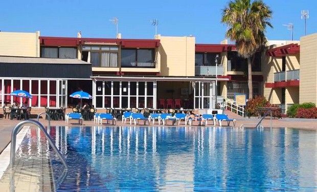 Hôtel-Club Palia Don Pedro 3* pas cher photo 5