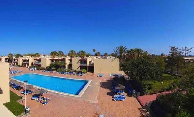 Hôtel-Club Palia Don Pedro 3* pas cher photo 6