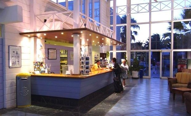 Hôtel-Club Palia Don Pedro 3* pas cher photo 9