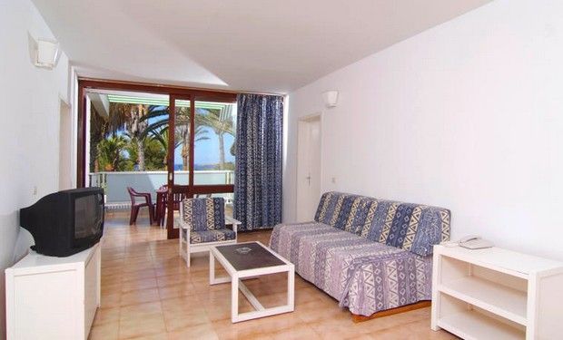 Hôtel-Club Palia Don Pedro 3* pas cher photo 10