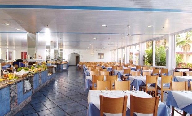 Hôtel-Club Palia Don Pedro 3* pas cher photo 12