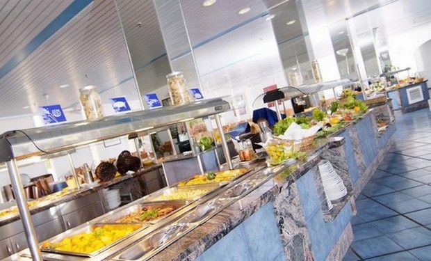 Hôtel-Club Palia Don Pedro 3* pas cher photo 13