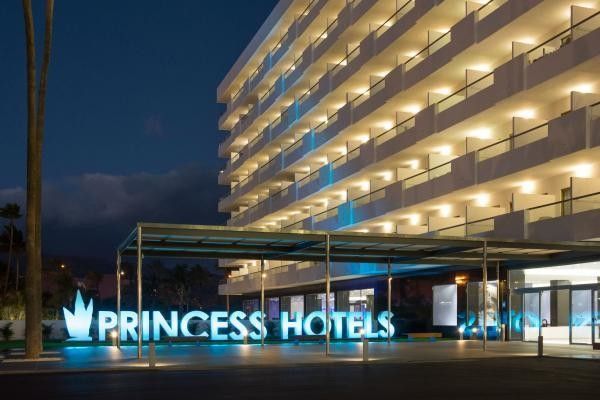 Hôtel Gran Canaria Princess 4* pas cher photo 26