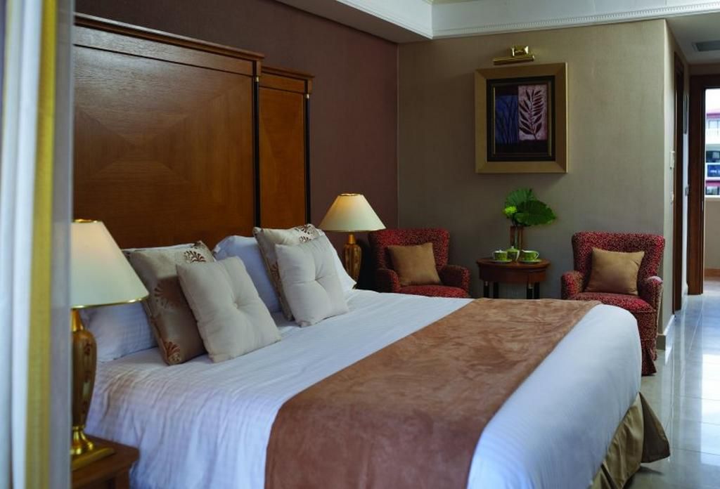 Hôtel Atlantica Creta Paradise 4* pas cher photo 2