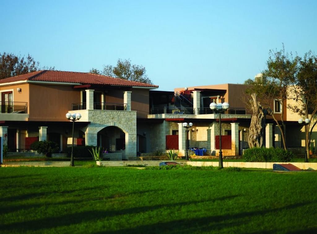 Hôtel Atlantica Creta Paradise 4* pas cher photo 3