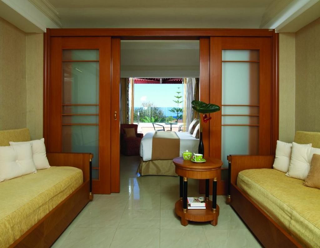 Hôtel Atlantica Creta Paradise 4* pas cher photo 4