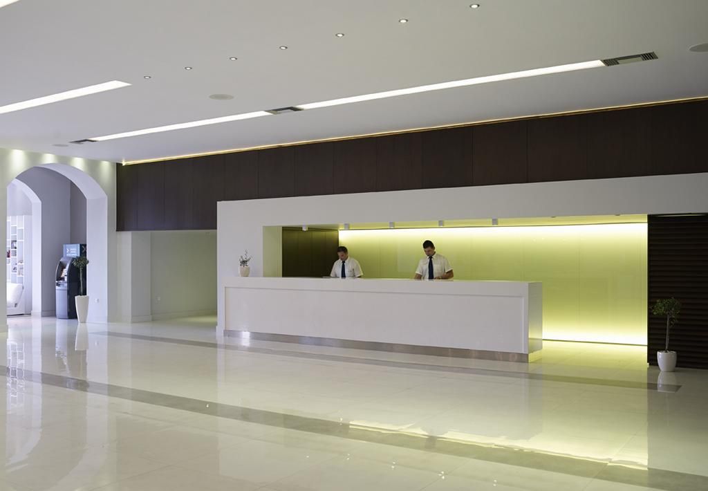 Hôtel Atlantica Creta Paradise 4* pas cher photo 5