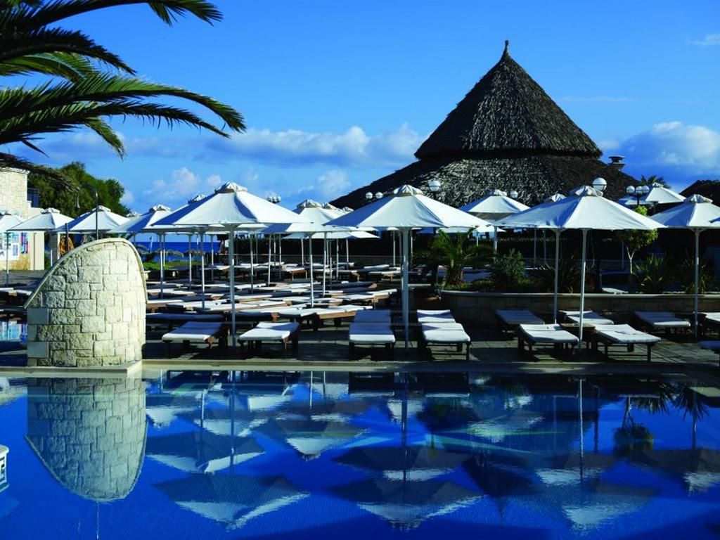 Hôtel Atlantica Creta Paradise 4* pas cher photo 6