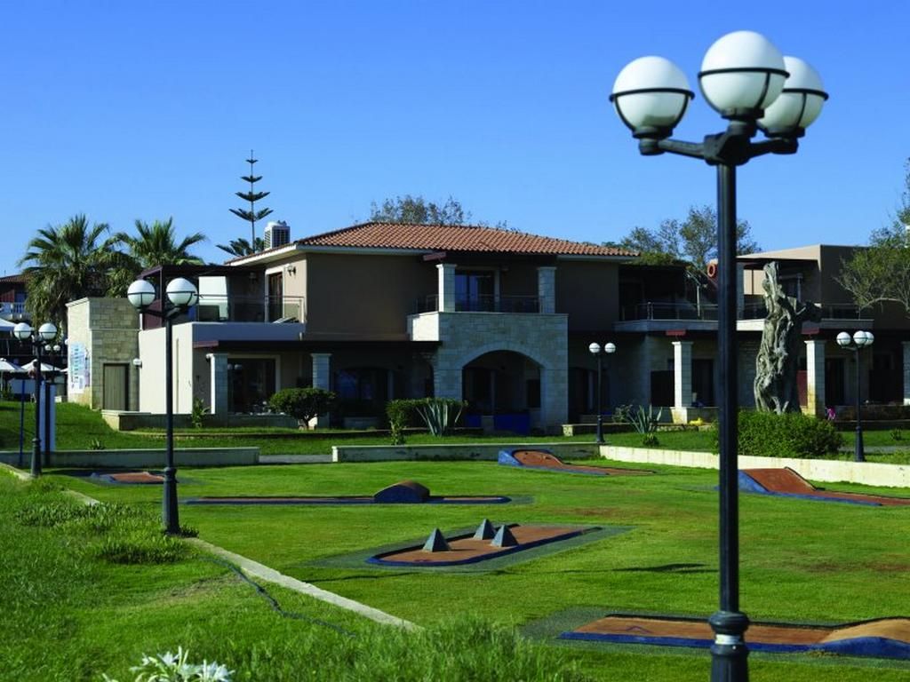 Hôtel Atlantica Creta Paradise 4* pas cher photo 8