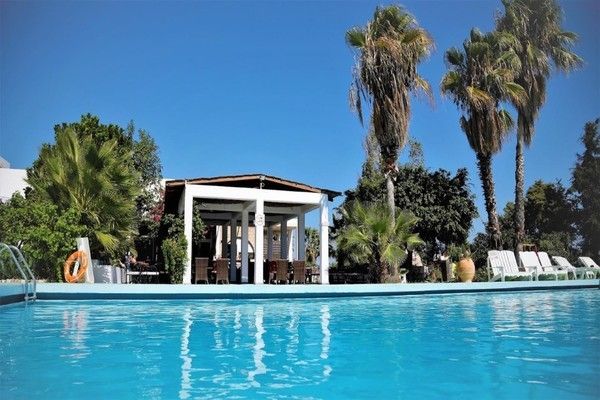 la grece voyage pas cher Hôtel Rhodian Sun 3* pas cher