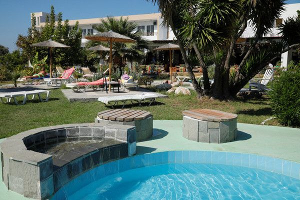 Hôtel Rhodian Sun 3* pas cher photo 3