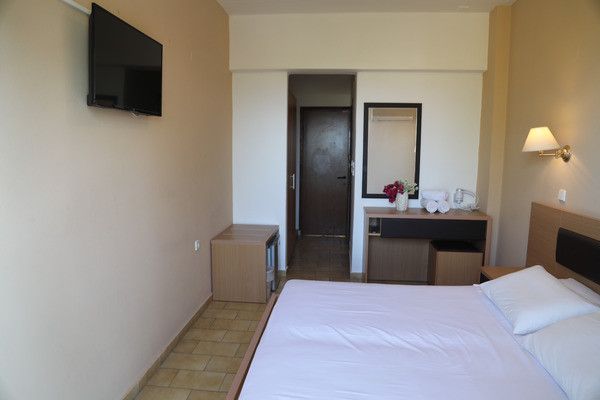 Hôtel Rhodian Sun 3* pas cher photo 4