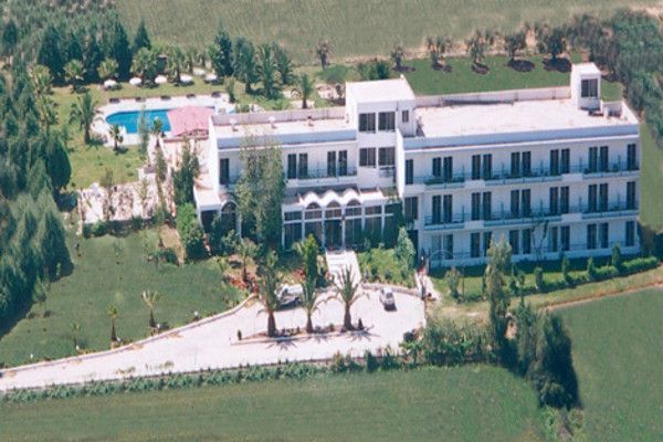 Hôtel Rhodian Sun 3* pas cher photo 5