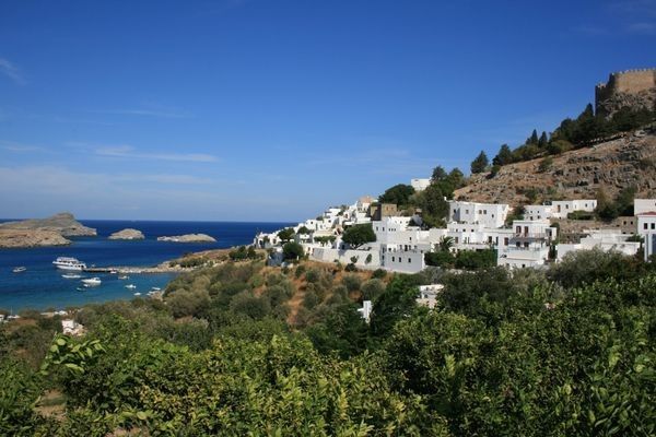 Hôtel Rhodian Sun 3* pas cher photo 9