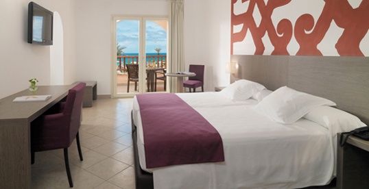 Hôtel Iberostar Club Boa Vista 5* pas cher photo 3