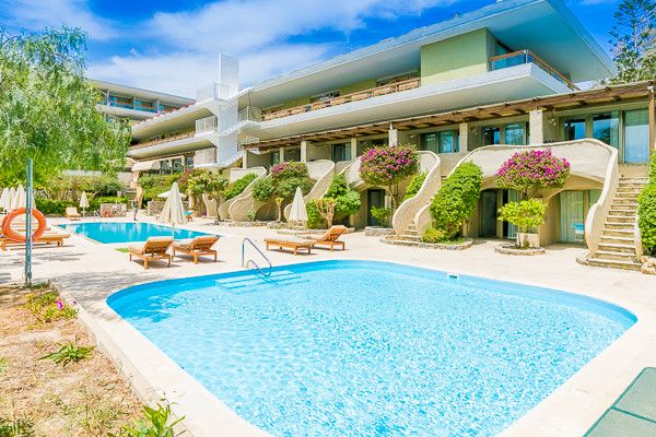 Hôtel Club Framissima Sitia Beach 4* pas cher photo 14