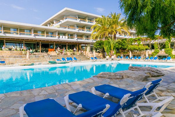 Hôtel Club Framissima Sitia Beach 4* pas cher photo 2