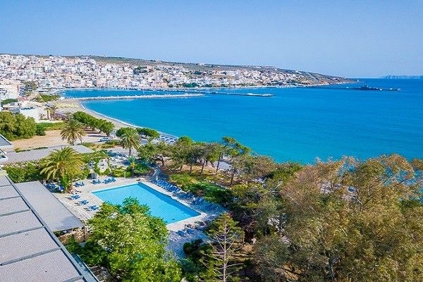 Hôtel Club Framissima Sitia Beach 4* pas cher photo 5