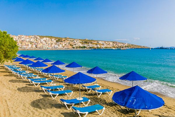 Hôtel Club Framissima Sitia Beach 4* pas cher photo 3