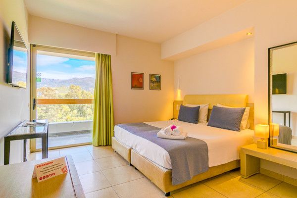 Hôtel Club Framissima Sitia Beach 4* pas cher photo 6